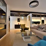 Villa A