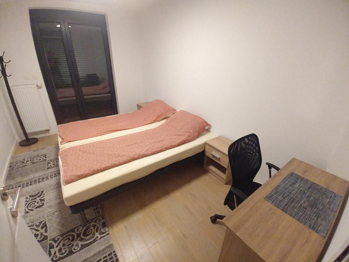 A Villa