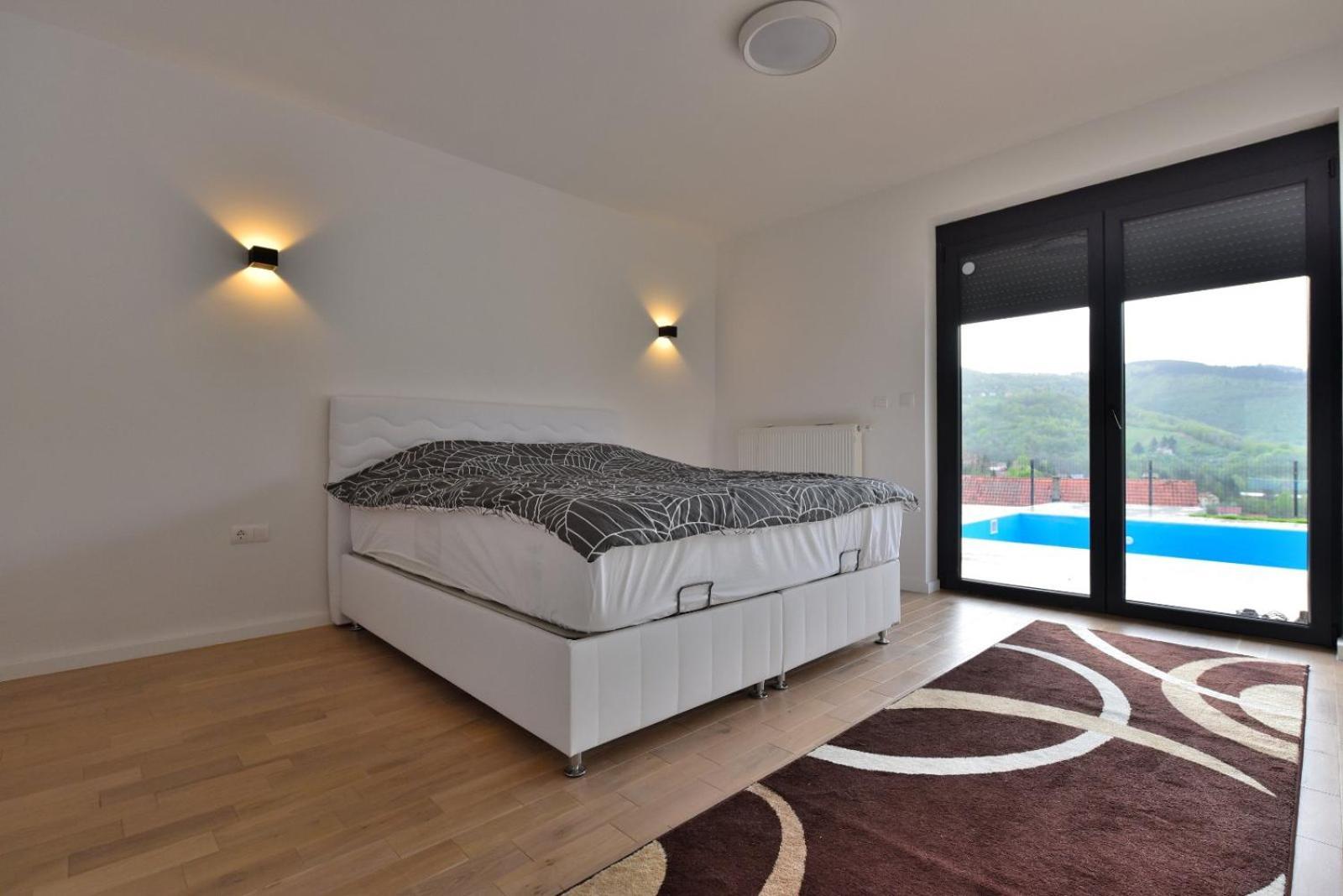 Villa A SJJ