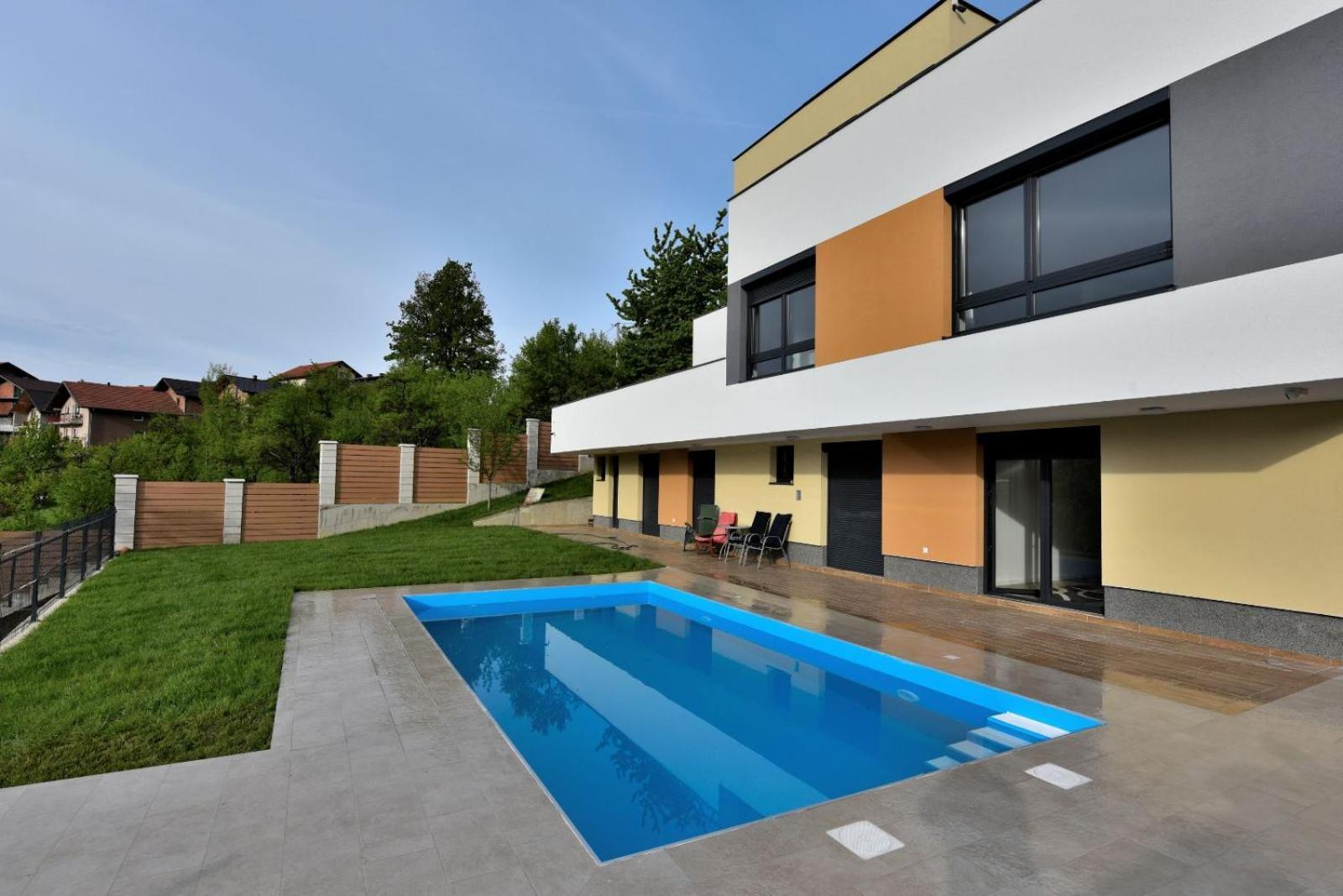 A Villa